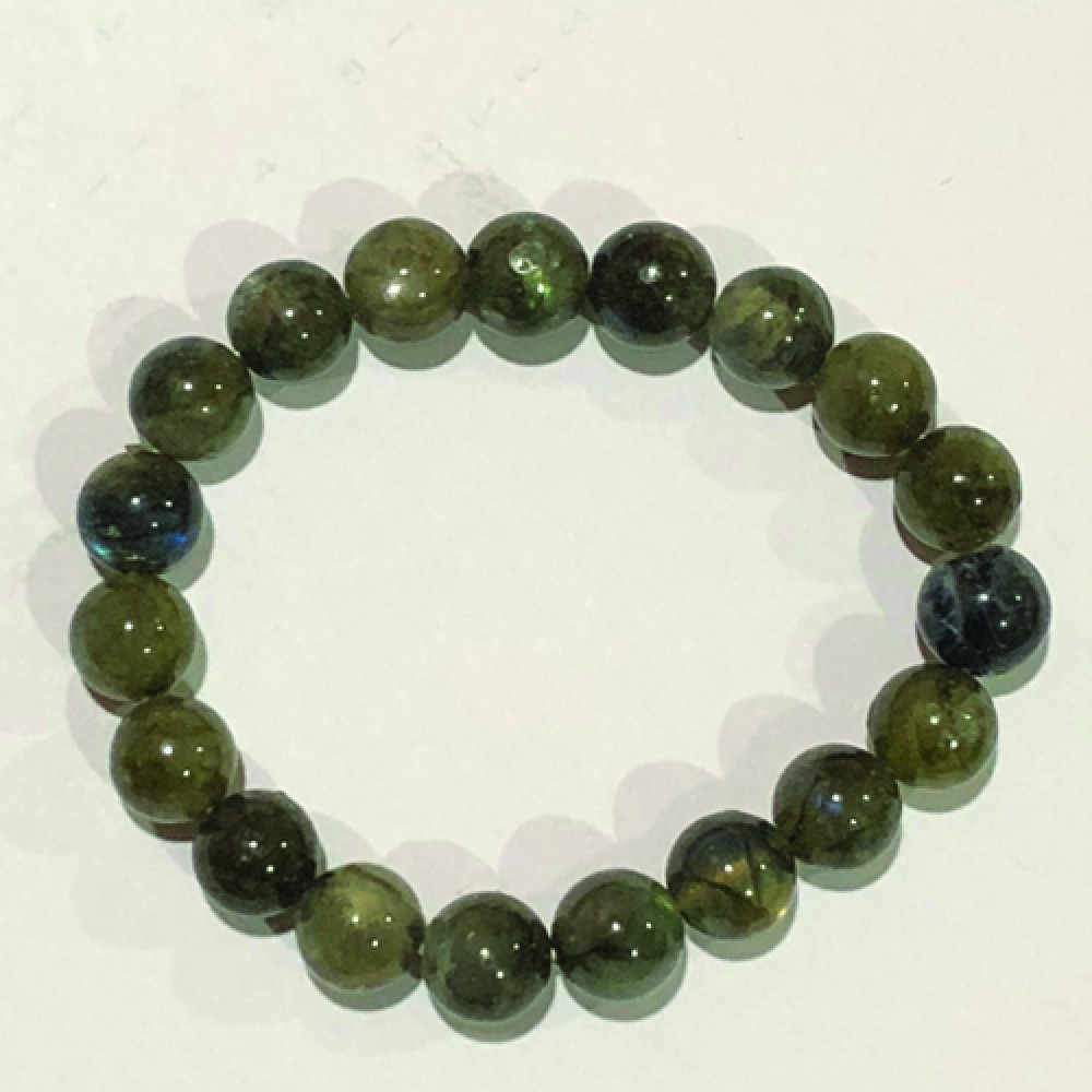 Labradorite Bracelet